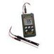 ORP Meter 휴대형_Elmetron : CP-411-ORP
세창인스트루먼트(주)