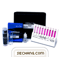 검사키트-총염소 보급형_Chemetrics K2504-FreeCl