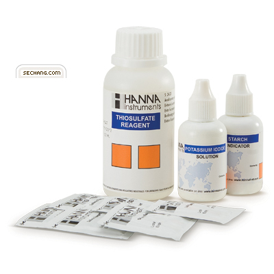 검사키트-총염소 보급형 HI-38022