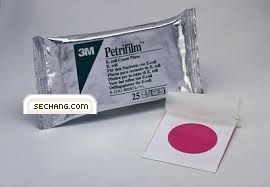 검사키트 - 박테리아 대장균군용 SN-PCCP