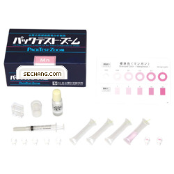 검사키트 - 망간 KYORITSU ZM-MN