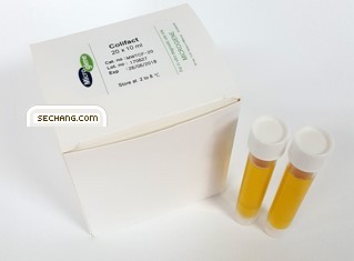 검사키트 - 총대장균군 소모품 ColiFact 