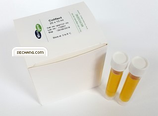 검사키트 - 총대장균군 소모품 ColiDuo