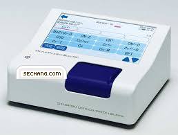 염화물 측정기 탁상형 MTSP-Cl 