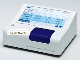 검사키트 - 질산성질소 탁상형 MTSP-NO3(C)-2