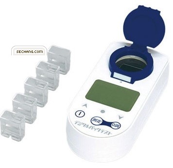 검사키트 - 인산염 휴대형 DPM2-PO4(C)
