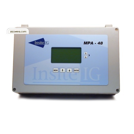 SS 측정기 설치형 MPA48-SS 