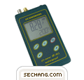 pH 측정기 휴대형_Elmetron CP-411G 