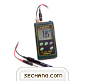 pH 측정기 휴대형_Elmetron CP-411B 