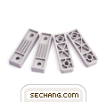  
1set of installation clips (4p)