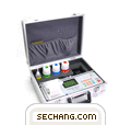 염화물 측정기 휴대형 SCCM-2501