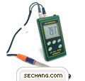 pH 측정기 휴대형_Elmetron CP-411P 
