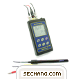 pH 측정기 휴대형_Elmetron CPC-401-PH/ORP 
