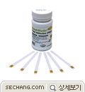 검사키트 - 총잔류염소 보급형 B50-HRTCl 
세창인스트루먼트(주)