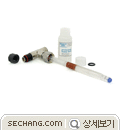 pH 센서 Ferm전극 F615-B130-DH 
세창인스트루먼트(주)