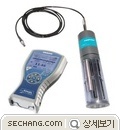 다항목 측정기 휴대형 TRIPOD-O(pH/EC/DO) 
세창인스트루먼트(주)