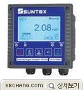 용존산소량계 설치형_Suntex DO-5310-690 
세창인스트루먼트(주)