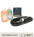 pH 측정기 설치형_Suntex PH-3110RS-S400GTk 
세창인스트루먼트(주)