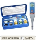 pH 측정기 펜타입 SX620 
세창인스트루먼트(주)