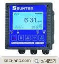 잔류염소 측정기 설치형_Suntex CT6310-RS20PPM 
세창인스트루먼트(주)