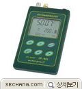 pH 측정기 휴대형_Elmetron CP-401 
세창인스트루먼트(주)