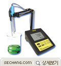 pH 측정기 탁상형 MIL-151-pH 
세창인스트루먼트(주)