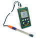 pH 측정기 휴대형_Elmetron : CP-401P 
세창인스트루먼트(주)