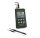 pH 측정기 휴대형_Elmetron : CP-401B 
세창인스트루먼트(주)