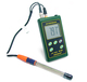 pH 측정기 휴대형_Elmetron : CP-411P 
세창인스트루먼트(주)