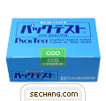 검사키트 - 화학적산소요구량 KYORITSU_COD_KIT WAK-COD-2 