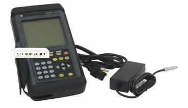 초음파 유량계 휴대형 SCM-PT878-WS 