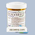 BOD 측정기 소모품 PolySeed 