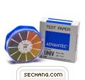 검사키트 - pH 보급형_ADVANTEC PH-UNIV(07011030) 