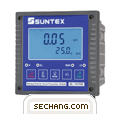 잔류염소 측정기 설치형_Suntex CT-6300RS-20PPM 