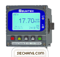 비저항 측정기 설치형_Suntex EC-4110 