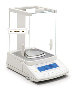 세미마이크로분석저울(0.1mg) 정밀분석용 CPA224S 