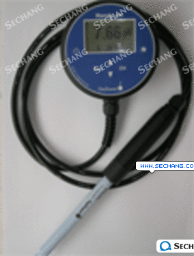 [Handy-pH] 계측기 휴대형_Oxyguard (Instruments)