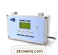 ORP Meter 설치형_InsiteIG DUAL-2000-PH/ORP 