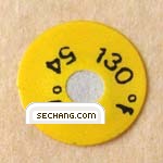 온도라벨 싱글포인트 TM-TC9160 