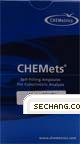 차염소산염 CHEMets Kit R5808-HypoCl 