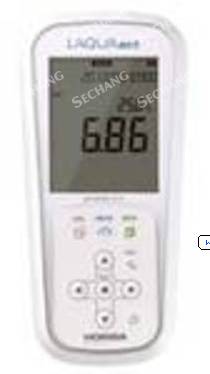 HORIBA LAQUAact pHメーター D-71 堀場 pHメーター LAQUAact D－71AC－GL | 株式会社 三商