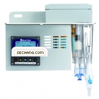 잔류염소 측정기 설치형_Suntex CT-6110-POL(pH) 