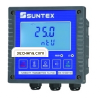 MLSS 측정기 설치형_Suntex TC-7310RS-MxA 