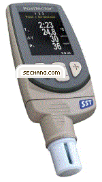 표면 염분 측정 키트 PT-SST1 