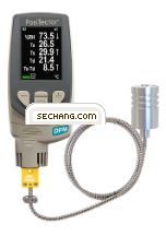 표면처리 온습도계 케이블형 PT-DPMS1 