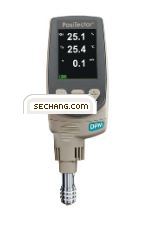 표면처리 온습도계 휴대형 PT-DPMA1 