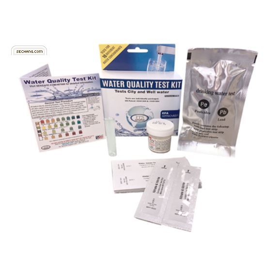 검사키트-총염소 멀티세트 WQT-Kit