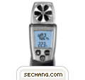 기체 풍속계 휴대형 testo 410-1 