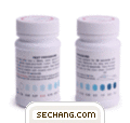 검사키트 - 이산화염소 보급형 B50-ClDix-BOX 