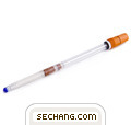 pH 센서 Ferm전극 F695-B420-DK 